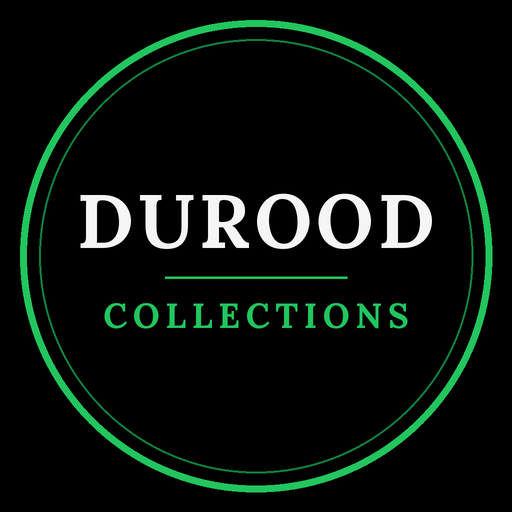Durood Collections logo